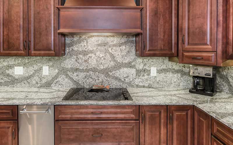 Jacksonville Kitchen Remodel Cabinets, Granite Countertop Covers Jacksonville Fl