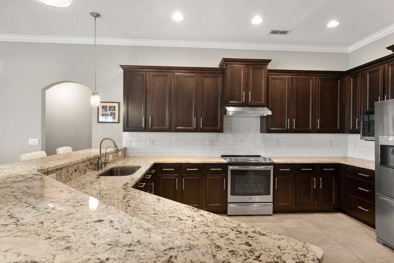 Jacksonville Countertops Greystone Kitchens