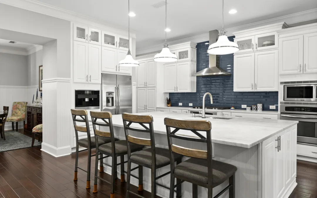 Home Renovation Contractor Jacksonville