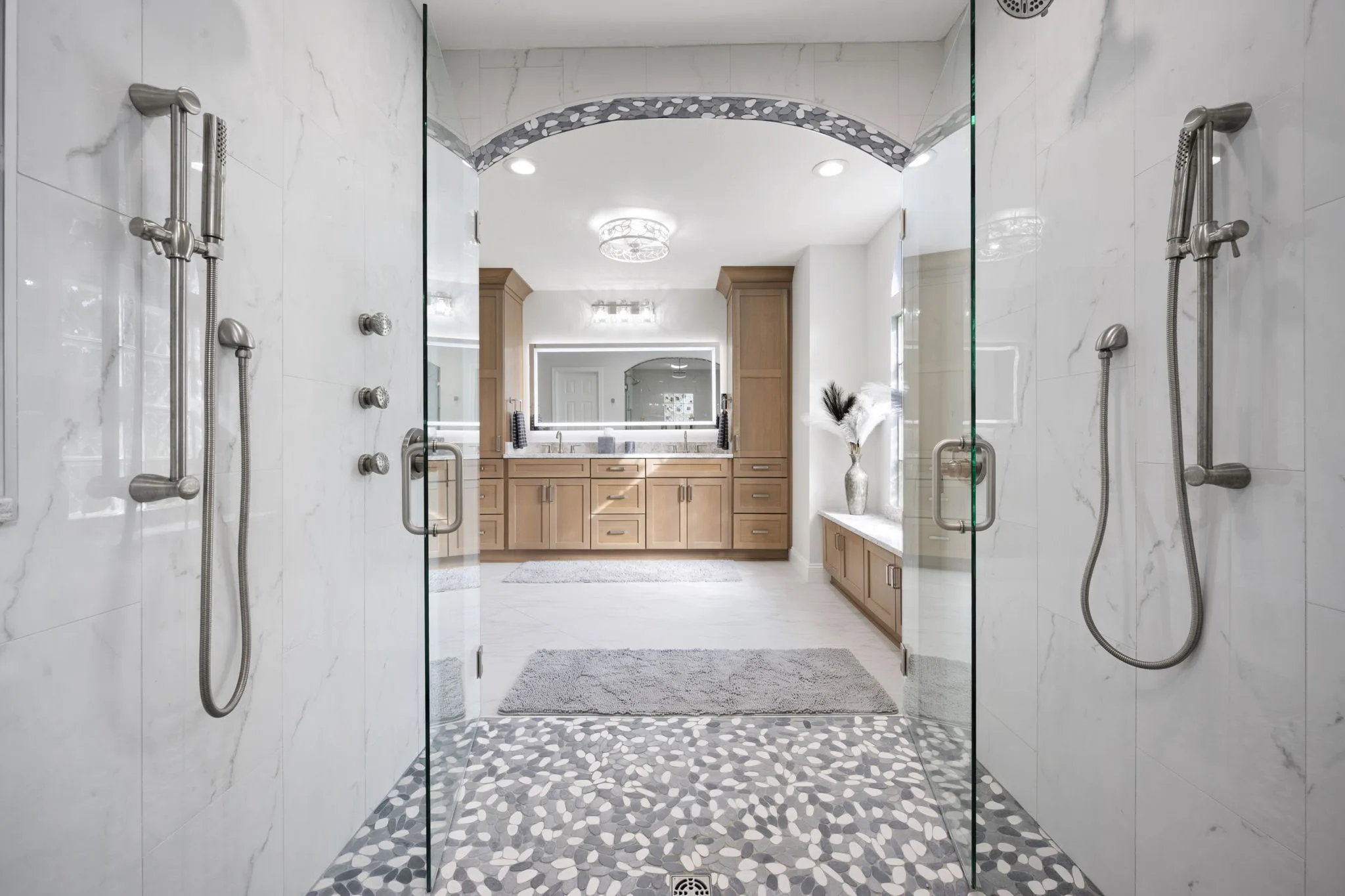 Bathrooms
