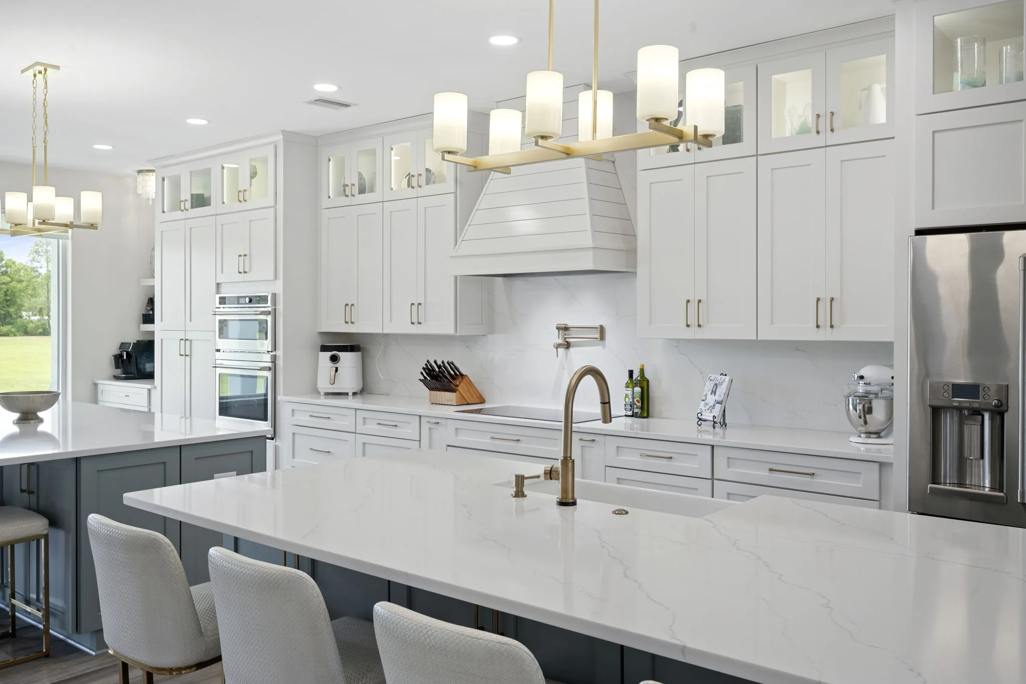 Kitchens