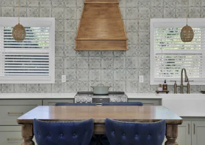 Sage Kitchen project, kitchen remodeling by Greystone Kitchens in Jacksonville, FL, photo 3 of 7