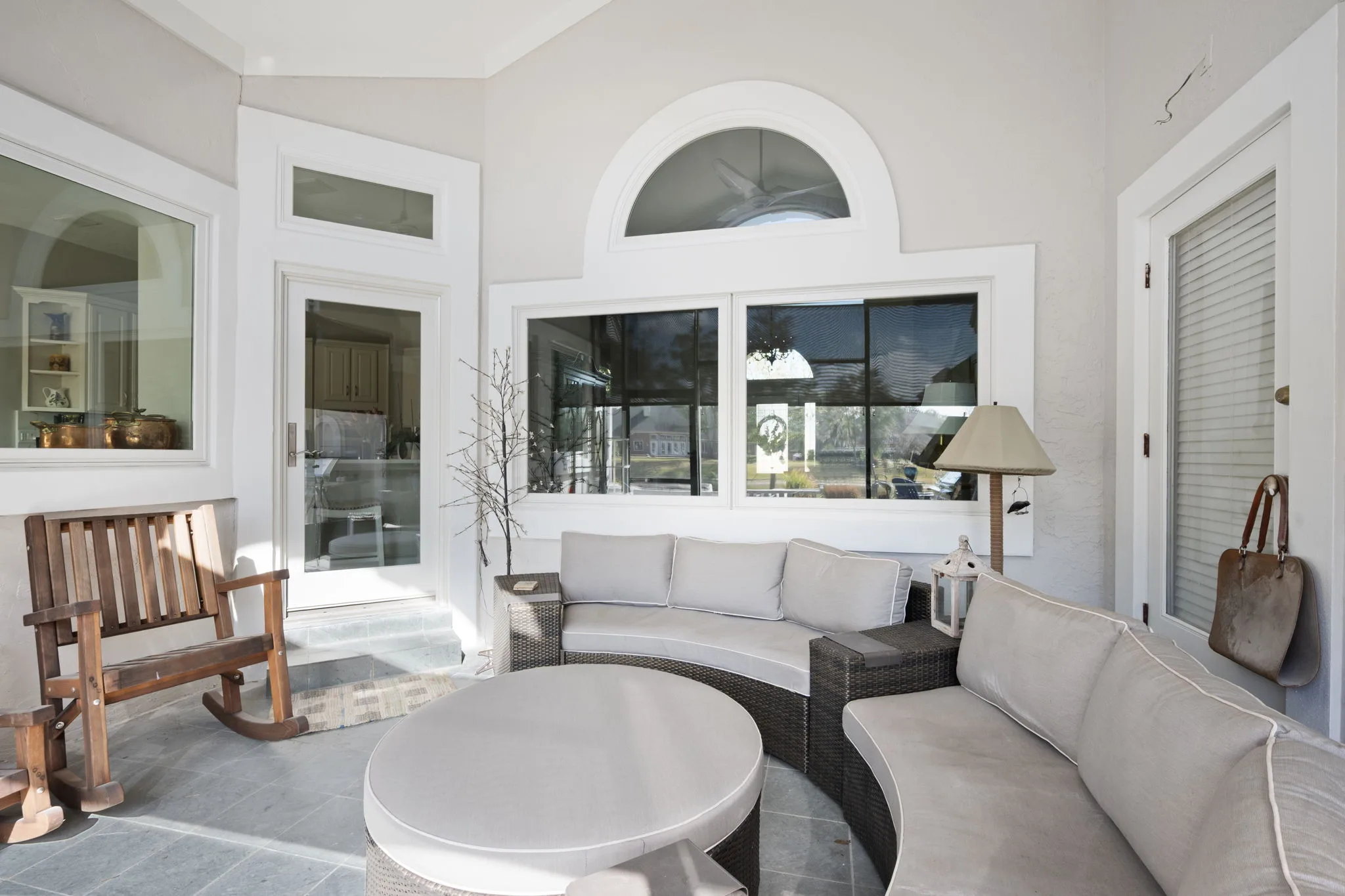 Greystone project detail
